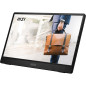 MSI Pro MP161 E2 Monitor portatile Nero 39,6 cm (15.6") LED 1920 x 1080 Pixel MSI Pro MP161 E2 Monitor portatile Nero 39,6 cm (15.6") LED 1920 x 1080 Pixel