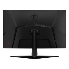 MSI G27C4 E3 computer monitor 27" 1920 x 1080 pixels Full HD LCD Black