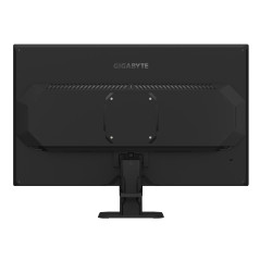 GIGABYTE GS27U computer monitor 27" 3840 x 2160 pixels 4K Ultra HD LCD Black