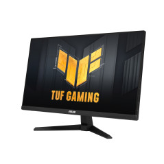 ASUS TUF Gaming VG249QM1A computer monitor 23.8" 1920 x 1080 pixels Full HD Black