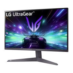 LG 24GS50F-B computer monitor 23.7" 1920 x 1080 pixels Full HD LCD Black