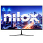 Nilox NXM27FHD03 computer monitor 27" 1920 x 1080 pixels Full HD LED Black Nilox NXM27FHD03 computer monitor 27" 1920 x 1080 pixels Full HD LED Black