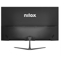 Nilox NXM27FHD03 computer monitor 27" 1920 x 1080 pixels Full HD LED Black