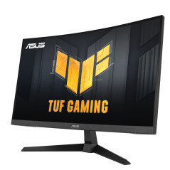 ASUS VG27VQM1B computer monitor 27" 1920 x 1080 pixels Full HD LCD Black