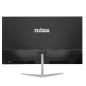 Nilox NXM24FHD01 Monitor PC 61 cm (24") 1920 x 1080 Pixel Full HD LED Nero Nilox NXM24FHD01 Monitor PC 61 cm (24") 1920 x 1080 Pixel Full HD LED Nero