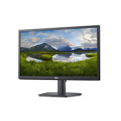 DELL E Series E2223HV computer monitor 21.45" 1920 x 1080 pixels Full HD LCD Black