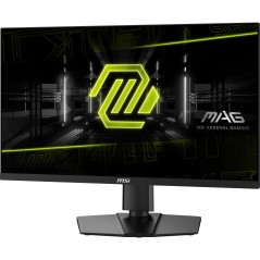 MSI MAG 274UPF E2 computer monitor 27" 3840 x 2160 pixels 4K Ultra HD Black