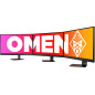 HP OMEN X 27 Monitor PC 68,6 cm (27") 2560 x 1440 Pixel Quad HD Nero HP OMEN X 27 Monitor PC 68,6 cm (27") 2560 x 1440 Pixel Quad HD Nero