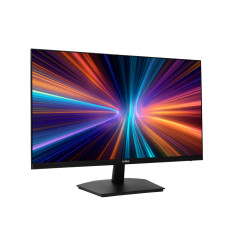 Nilox MONITOR 23.8" NXM24FHD11 LED FHD 75HZ 16:9 5MS HDMI/VGA computer monitor 24" 1920 x 1080 pixels Full HD Black