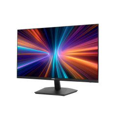 Nilox MONITOR 23.8" NXM24FHD11 LED FHD 75HZ 16 9 5MS HDMI VGA computer monitor 24" 1920 x 1080 pixels Full HD Black