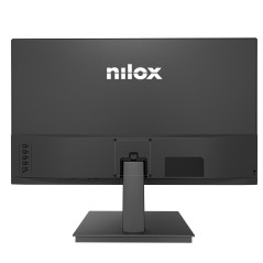 Nilox NXM24FHD1201 computer monitor 23.8" 1920 x 1080 pixels Full HD Black
