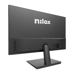 Nilox NXM24FHD1201 computer monitor 23.8" 1920 x 1080 pixels Full HD Black