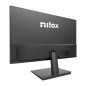 Nilox NXM24FHD1201 computer monitor 23.8" 1920 x 1080 pixels Full HD Black Nilox NXM24FHD1201 computer monitor 23.8" 1920 x 1080 pixels Full HD Black