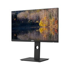 Dahua Technology LM24-P301A LED display 23.8" 2560 x 1440 pixels Quad HD Black