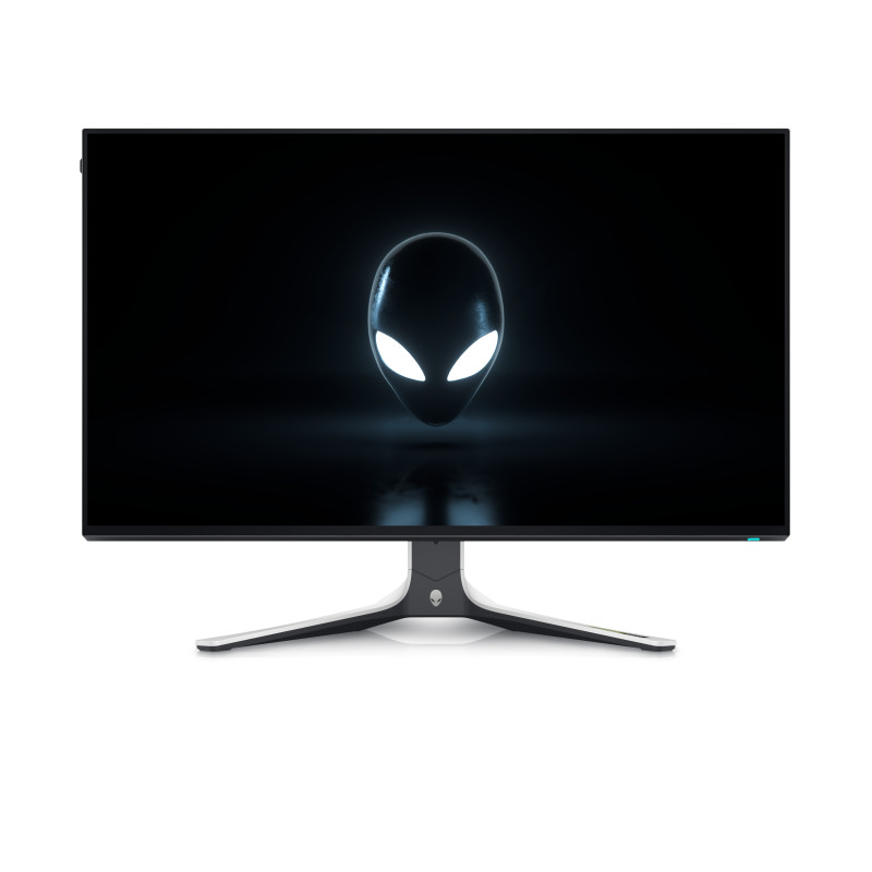Alienware AW2723DF LED display 27" 2560 x 1440 pixels Quad HD LCD Silver Alienware AW2723DF LED display 27" 2560 x 1440 pixels Quad HD LCD Silver