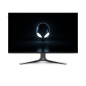 Alienware AW2723DF LED display 27" 2560 x 1440 pixels Quad HD LCD Silver Alienware AW2723DF LED display 27" 2560 x 1440 pixels Quad HD LCD Silver