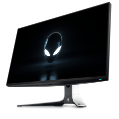 Alienware AW2723DF LED display 27" 2560 x 1440 pixels Quad HD LCD Silver
