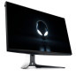 Alienware AW2723DF LED display 27" 2560 x 1440 pixels Quad HD LCD Silver Alienware AW2723DF LED display 27" 2560 x 1440 pixels Quad HD LCD Silver