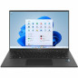 Laptop LG 14Z90S-G.AD78B 14" Intel Core Ultra 7 155H 32 GB RAM 1 TB SSD Spanish Qwerty Laptop LG 14Z90S-G.AD78B 14" Intel Core Ultra 7 155H 32 GB RAM 1 TB SSD Spanish Qwerty