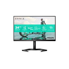 Philips Evnia 24M1N3200ZS/00 computer monitor 23.8" 1920 x 1080 pixels Full HD LCD Black