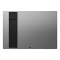 LG 17MT70 Portable monitor Black, Stainless steel 17" LED 2560 x 1600 pixels LG 17MT70 Portable monitor Black, Stainless steel 17" LED 2560 x 1600 pixels