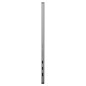 LG 17MT70 Portable monitor Black, Stainless steel 17" LED 2560 x 1600 pixels LG 17MT70 Portable monitor Black, Stainless steel 17" LED 2560 x 1600 pixels