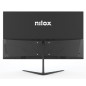 Nilox NXM24FHD1441 computer monitor 23.8" 1920 x 1080 pixels Full HD LED Black Nilox NXM24FHD1441 computer monitor 23.8" 1920 x 1080 pixels Full HD LED Black