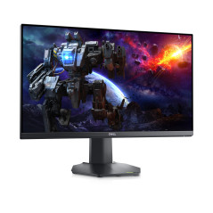 DELL G Series G2422HS Monitor PC 60,5 cm (23.8") 1920 x 1080 Pixel Full HD LCD Nero