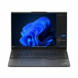 Laptop Lenovo 21MA001NSP 16" Intel Core Ultra 7 155H 16 GB RAM 512 GB SSD Spanish Qwerty Laptop Lenovo 21MA001NSP 16" Intel Core Ultra 7 155H 16 GB RAM 512 GB SSD Spanish Qwerty