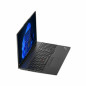 Laptop Lenovo 21MA001NSP 16" Intel Core Ultra 7 155H 16 GB RAM 512 GB SSD Spanish Qwerty Laptop Lenovo 21MA001NSP 16" Intel Core Ultra 7 155H 16 GB RAM 512 GB SSD Spanish Qwerty