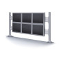 TV Mount Neomounts FPMA-DTB200 10" 24" 10 kg TV Mount Neomounts FPMA-DTB200 10" 24" 10 kg