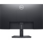 DELL E Series E2225H Monitor PC 54,5 cm (21.4") 1920 x 1080 Pixel Full HD LCD Nero DELL E Series E2225H Monitor PC 54,5 cm (21.4") 1920 x 1080 Pixel Full HD LCD Nero