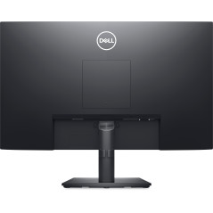 DELL E Series E2425H computer monitor 23.81" 1920 x 1080 pixels Full HD LCD Black