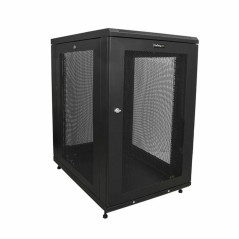 StarTech.com Rack per Server - Armadio Server con profondità da 31" - 18U