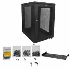 StarTech.com Rack per Server - Armadio Server con profondità da 31" - 18U