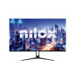 Nilox NXM22FHD01 Monitor PC 54,6 cm (21.5") 1920 x 1080 Pixel Full HD LED Nero Nilox NXM22FHD01 Monitor PC 54,6 cm (21.5") 1920 x 1080 Pixel Full HD LED Nero