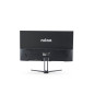 Nilox NXM22FHD01 Monitor PC 54,6 cm (21.5") 1920 x 1080 Pixel Full HD LED Nero Nilox NXM22FHD01 Monitor PC 54,6 cm (21.5") 1920 x 1080 Pixel Full HD LED Nero