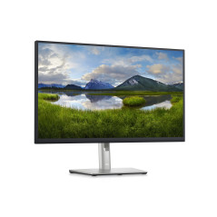 DELL P Series P2723QE LED display 27" 3840 x 2160 pixels 4K Ultra HD LCD Black