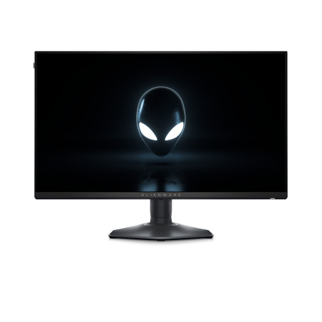 Monitor led gaming 24.5 pulgadas dell alienware aw2523hf ips -  tft -  lcd -  qhd -  dp -  hdmi -  1ms -  360hz -  vesa 100 x 10
