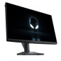 Alienware AW2523HF LED display 62,2 cm (24.5") 1920 x 1080 Pixel Full HD LCD Nero Alienware AW2523HF LED display 62,2 cm (24.5") 1920 x 1080 Pixel Full HD LCD Nero