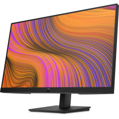Monitor hp p24h g5 23.8 pulgadas fhd 75hz