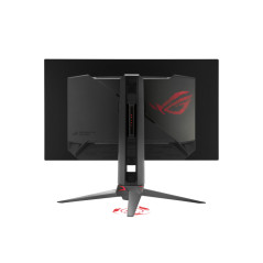 ASUS ROG Swift OLED PG27AQDM computer monitor 26.5" 2560 x 1440 pixels Wide Quad HD Black