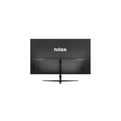 Nilox NXM32FHD02 computer monitor 32" 1920 x 1080 pixels Full HD LED Black