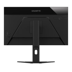 GIGABYTE M27UA 27" Monitor da gioco UHD - 3840 x 2160, 160Hz, 1ms, 400 cd/m², FreeSync Premium, HDR ready, HDMI 2.1,