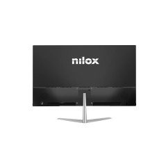 Nilox NXM24FHD752 computer monitor 24" 1920 x 1080 pixels Full HD LED Black
