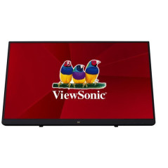Viewsonic TD2230 Monitor PC 54,6 cm (21.5") 1920 x 1080 Pixel Full HD LCD Touch screen Multi utente Nero