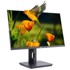 Nilox NXM24REG02 computer monitor 24" 1920 x 1080 pixels Full HD LED Black