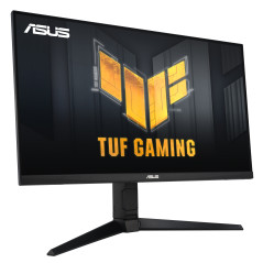 ASUS TUF Gaming VG27AQL3A computer monitor 27" 2560 x 1440 pixels Wide Quad HD LCD Black