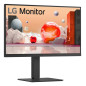 LG 27BA850-B Monitor PC 68,6 cm (27") 1920 x 1080 Pixel Full HD Nero LG 27BA850-B Monitor PC 68,6 cm (27") 1920 x 1080 Pixel Full HD Nero