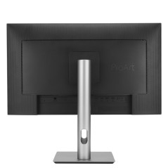 ASUS ProArt PA279CRV computer monitor 27" 3840 x 2160 pixels 4K Ultra HD LCD Black